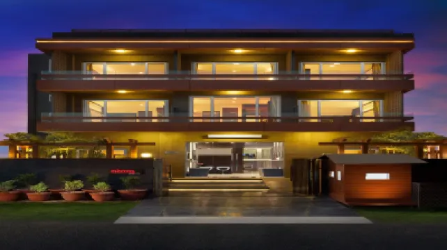 The Atara Hotels near Accenture DDC5