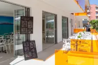 Mix Smart - en bord de mer