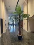 Hayat AlFursan for Apartments Hotel Hotel di Gurayat