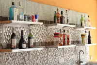 Harmony Resort Boutique Hotel - bar