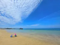 Araha BeachWay Inn فنادق في تشاتان