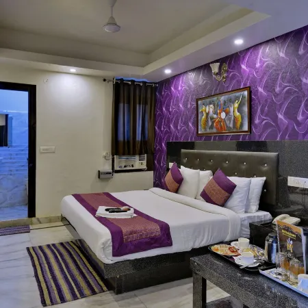 Hotel Noida International