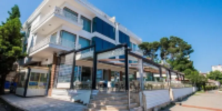 يلديز أبارت هوتل فنادق في 