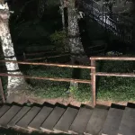 Oveng Lodge Hotel di Nkolmetet