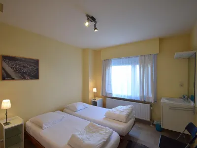 Apartment Formentor in de Haan
