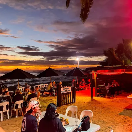Castaway Resort