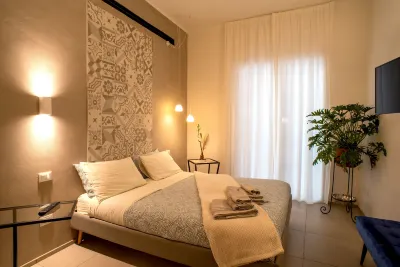 B&B Fontanella 32 Hotels near Chiesetta Banderuola