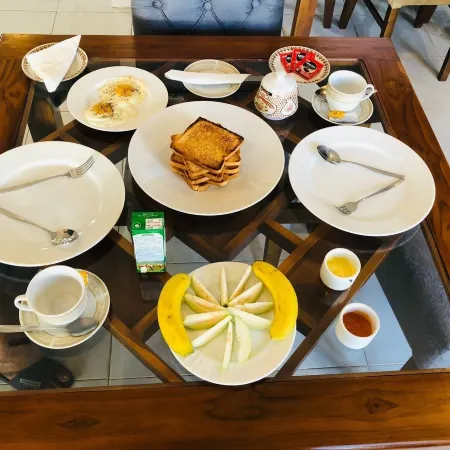 Ramlyn Guesthouse & Restaurant