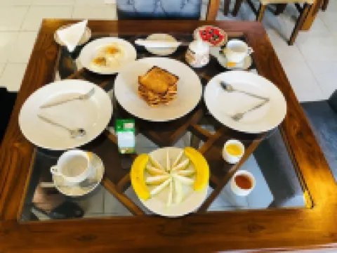 Ramlyn Guesthouse & Restaurant