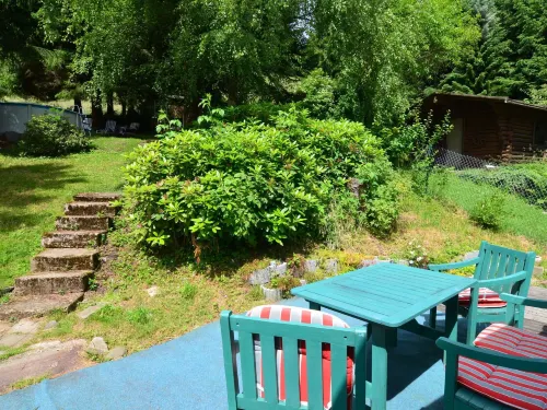Stylish Retreat in Harz