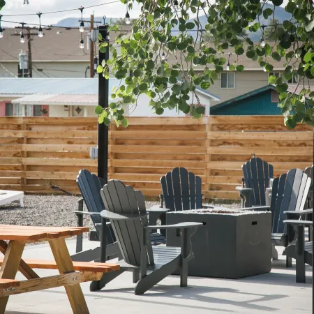 Wolf Creek Lodge, BW Signature Collection