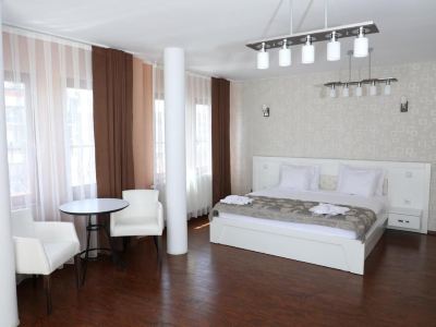 Bruti Hotel
