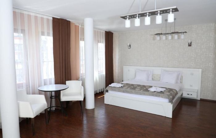 Bruti Hotel