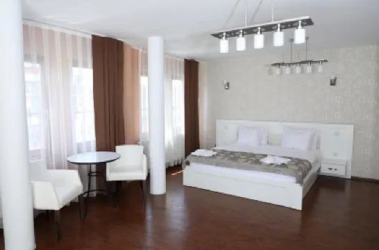 Bruti Hotel Hotels in 