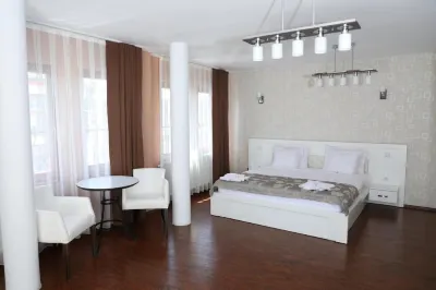 Bruti Hotel Hotels near AfriTrade