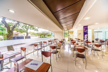 Hotel LP Santa Cruz Centro Отели в г. Провинсия де Андрес Ибаньес