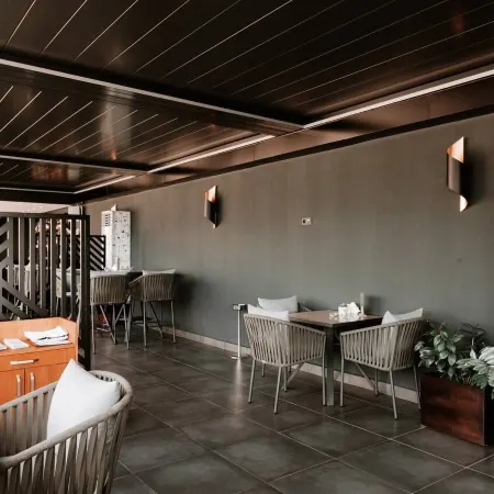 Star Land Hotel Bonapriso