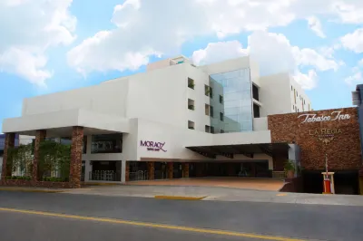 Tabasco Inn Hotel di 