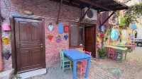 Rengarenk Pansiyon Hotels in Fevzipasa-vehbibey Mahallesi