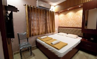 PRARTHANA RESIDENCY