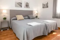 Rvapartaments Benelux Hotels in Platja  d'Aro