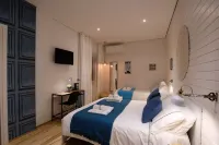 Epoca Home Hotels in Cosenza