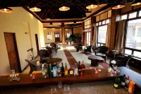 The Hotel - Kalaw Hill Lodge