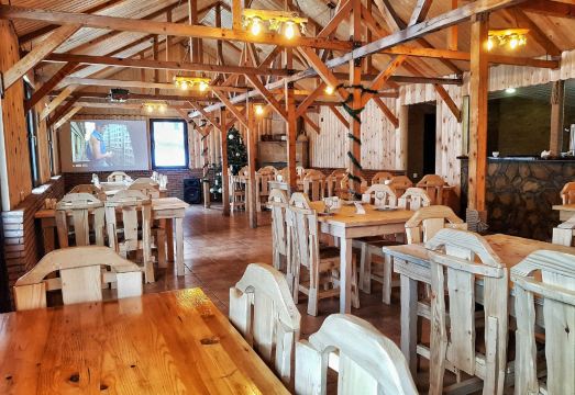 코지 호텔 레스토랑