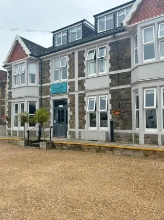 Hayward's at the Grasmere Отели в г. Олдленд Коммон