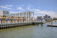 Beachwalk at Sea Bright
