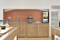 Golden Club Cabanas - bar