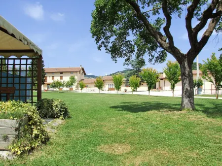 Agriturismo Casella Del Piano