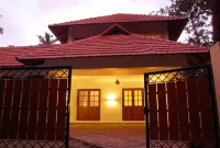 The Villa Romantica Hotels in 