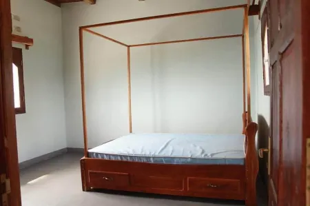 Maison des Metisses Отели в г. Аналанджируфу