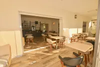 Hôtel Villa Sophia - Adults Only July and August - Frühstück