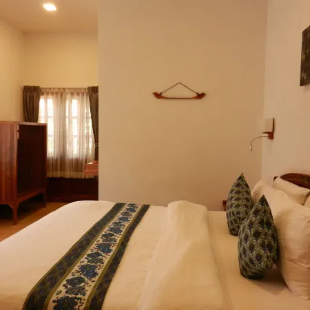 Eureka Villas Siem Reap