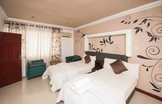 尼亞加拉大酒店