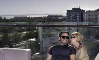 Ciqala Luxury Suites - San Juan