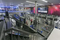 Quality Inn & Suites - Gym