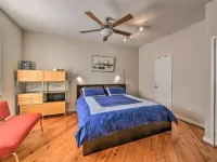 モダン B&B メニル・コレクション周辺のホテル