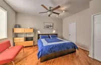 Modern B & B
