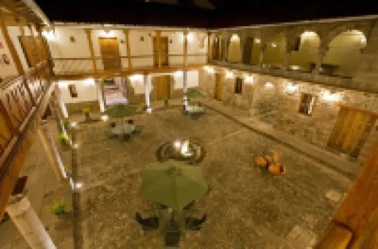 Tierra Viva Cusco Centro Hotels in 