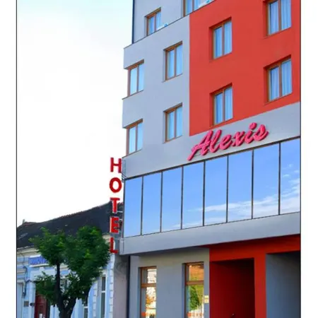 Hotel Alexis