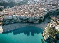B&B Island Tropea vista mare