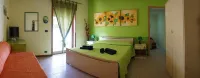 B&B Sikily Naxos Hotel di Calatabiano