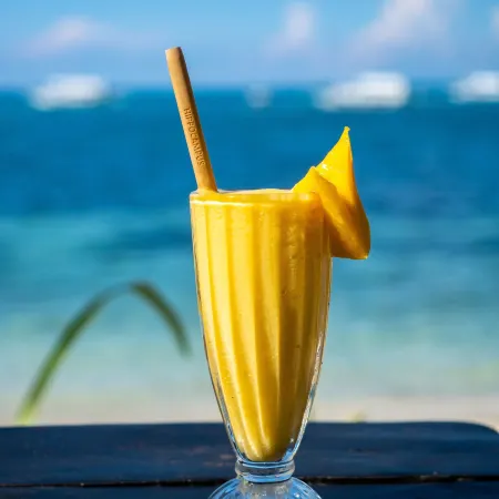 Hippocampus Beach Resort