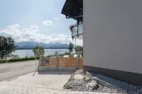Haus Gohlke am See - Dağ Manzaralı