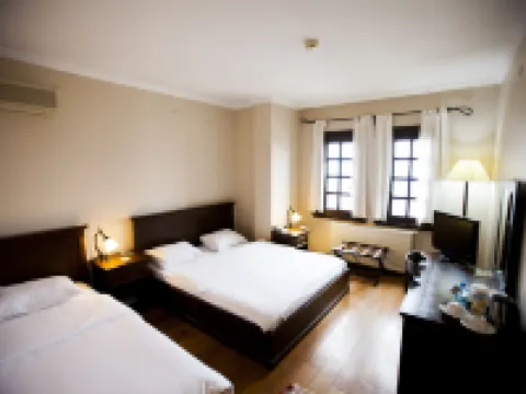 Zinos Hotel Hotel a Sinope