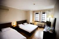 Zinos Hotel Hotels in Sinop