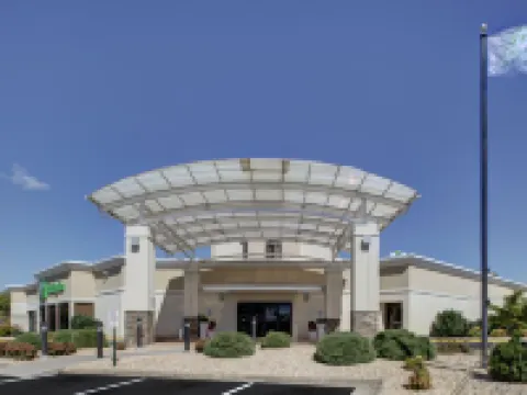 Holiday Inn STAUNTON CONFERENCE CENTER by IHG Hotels in Augusta County